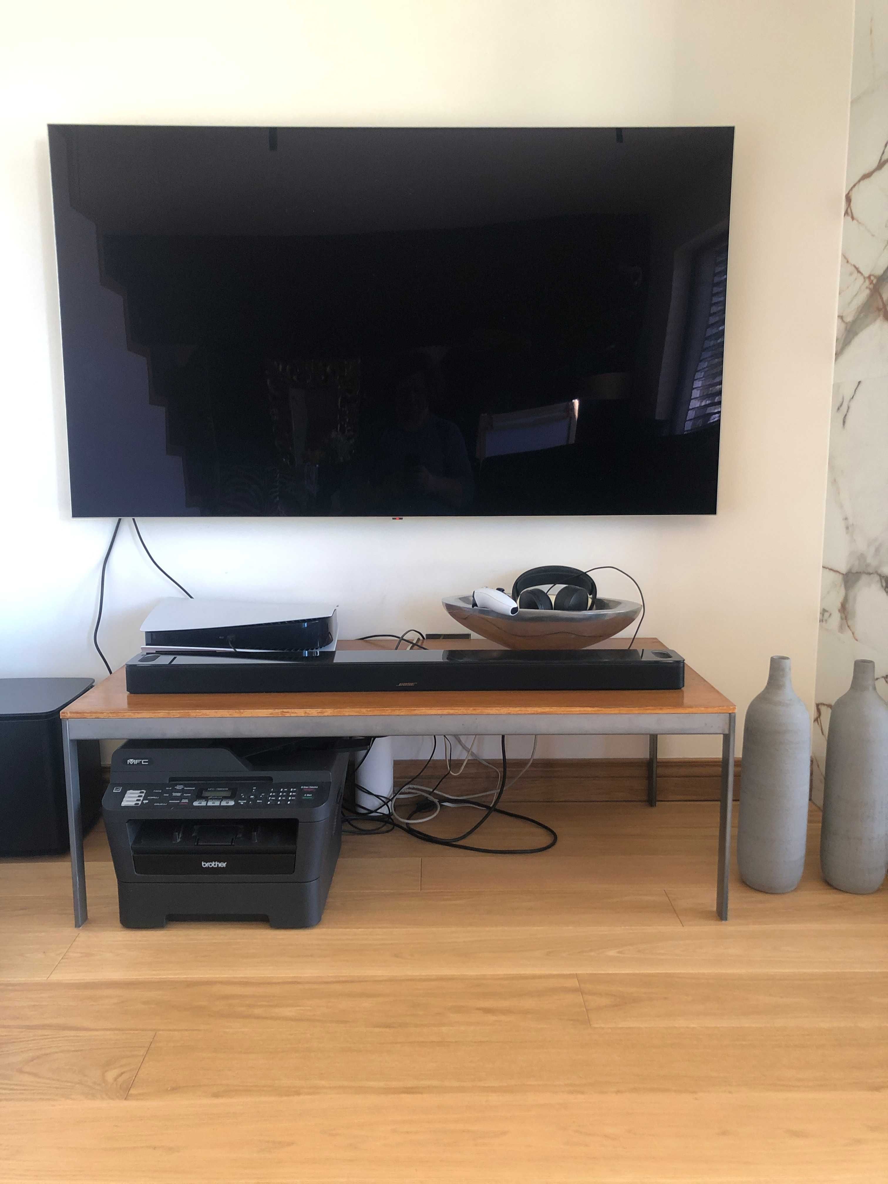 Soundbar BOSE 900 na gwarancji