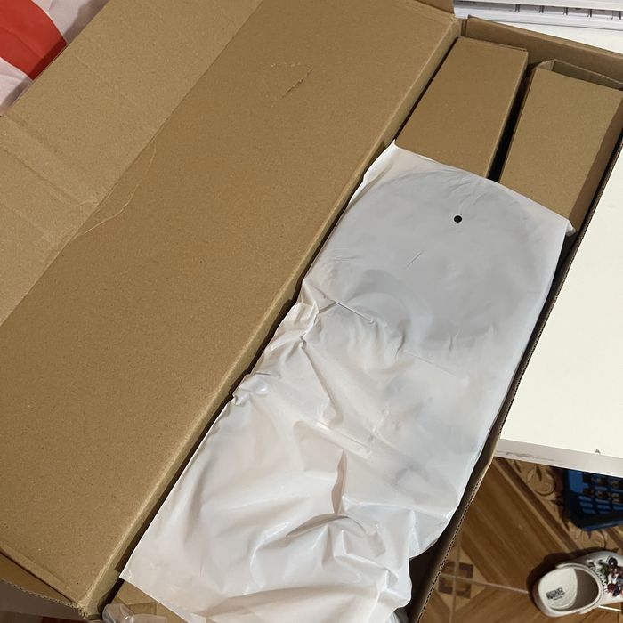 Suporte para mic - impecavel