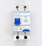 Disjuntor NOVO electricidade Hager AD024H