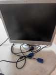 Monitor HP 19 polegadae