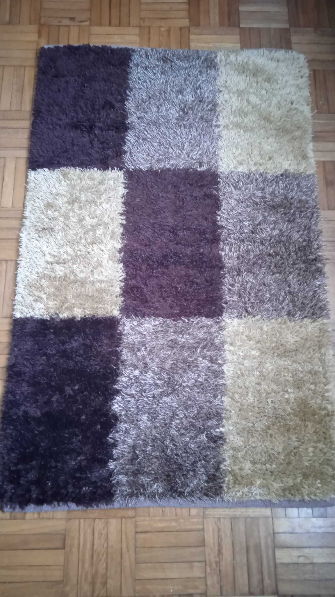 Tapetes de quarto