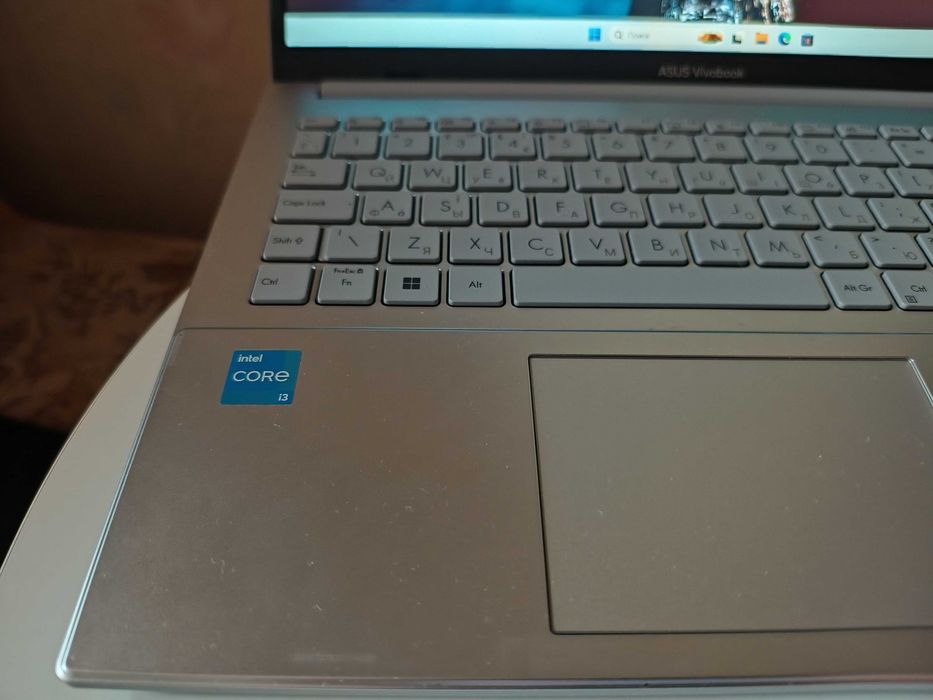 Asus VivoBook Go E1504G 15.6" I3-N305 8GB RAM 128GB