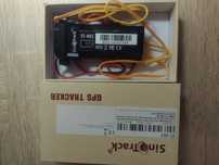 Lokalizator ST-901 GPS sinotrak   DO SAMOCHODU