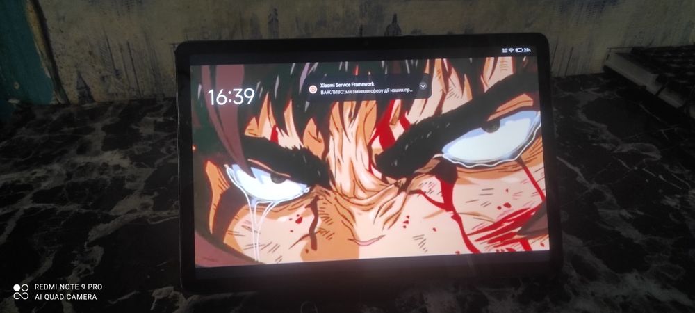 Xiomi Pad SE 90 гц