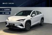 BYD Sealion 7