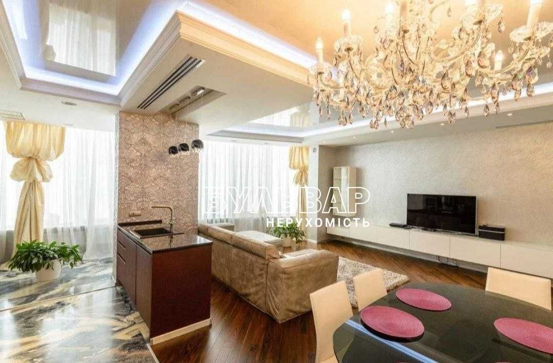 VIP!! Продам 3 к.кв Новостой ЖК Мир пер. Отакара Яроша, Бот Сад