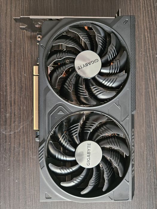 GeForce RTX 4070