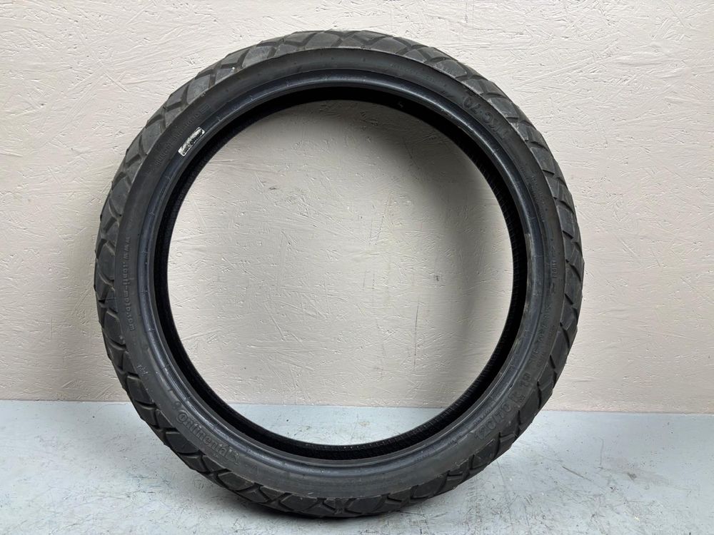 Bmw R1200 R1250 GS Opona Przód Continental 120/70R19 TCK 70 2023 Rok !