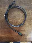 Fellowes kryptonite laptop lock blokada 1,8m