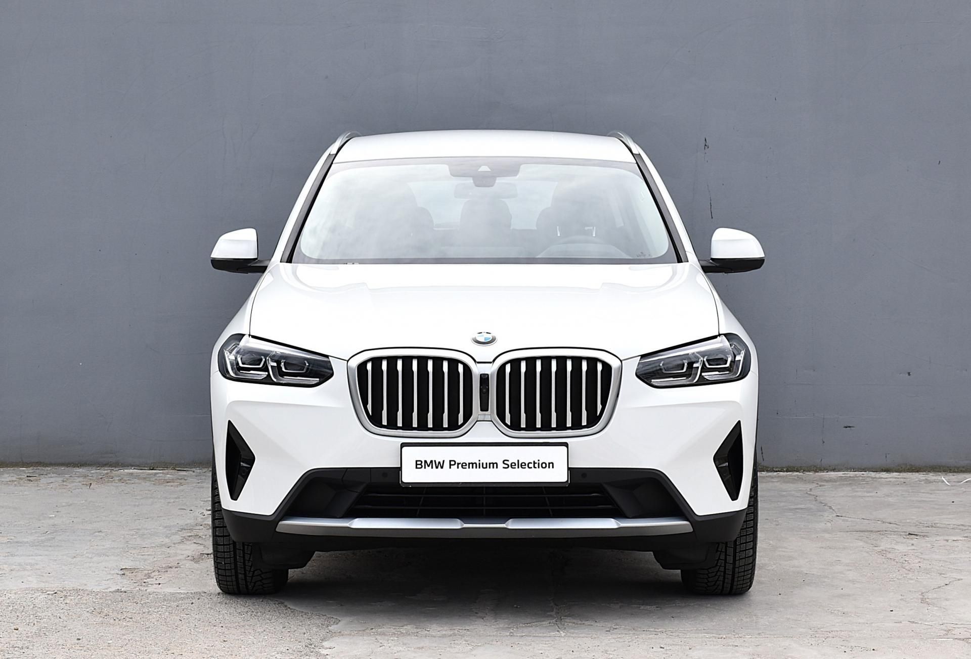 BMW X3 20i xDrive /Kamery 360/Head-Up/Adaptive LED /Rej.2024/VAT23%