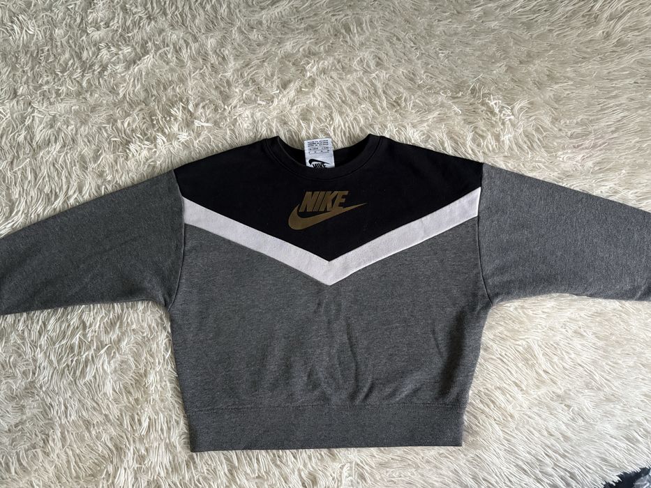 Світшот Найк Nike, р 116 на дівчинку+ подарунок