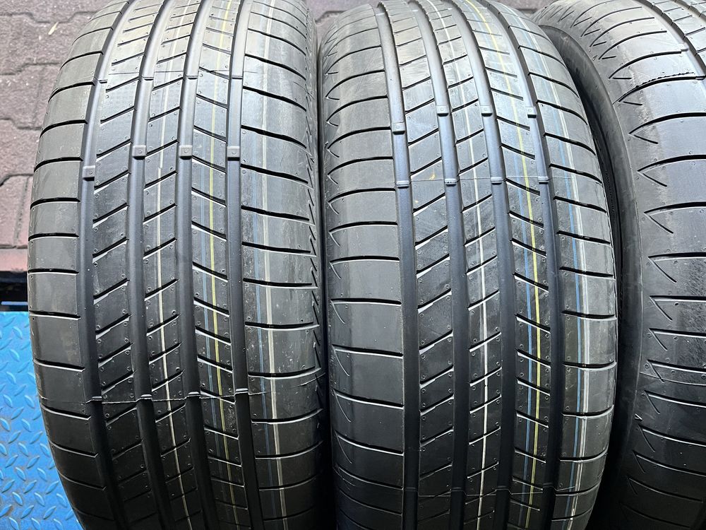 Opona 235.60.18 Bridgestone Turanza Eco 2022 rok Nowe