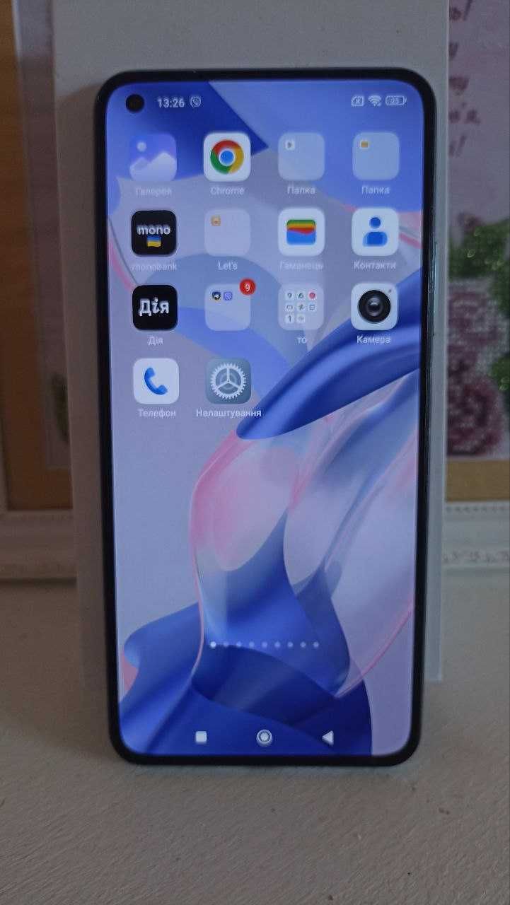 Xiaomi 11 lite 5g ne 6/128