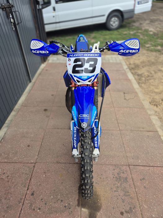 Yamaha yz 85 2019r