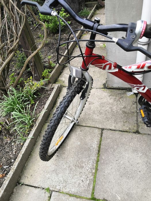 Rower smart road model 24 cale