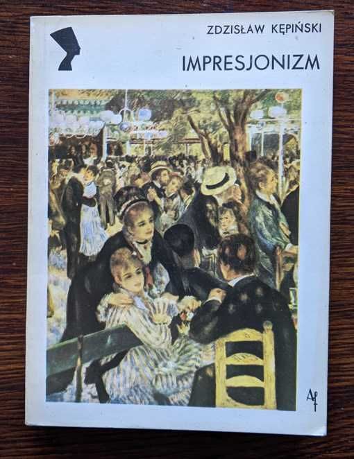 Impresjonizm - autor: Zdzisław Kępiński