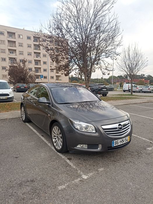 Opel Insignia 2.0Cdti 2009