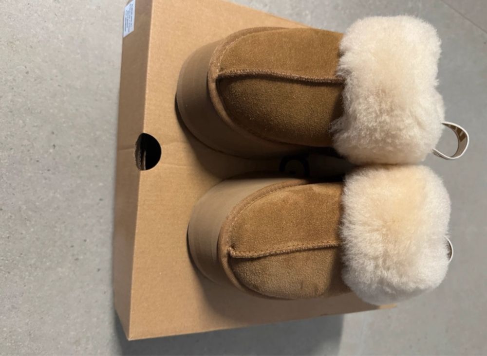 Ugg 37 usadas 1x