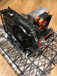 Продам ПК GTX950 2GB|i5 3470s|DDR3 2x8GB