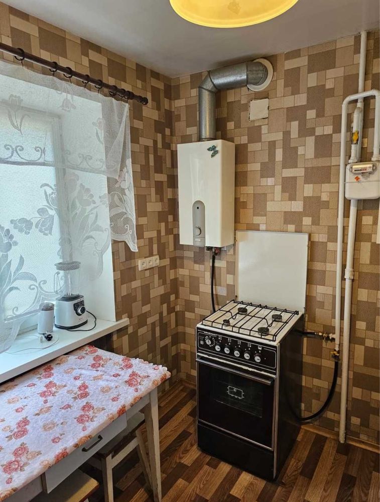 Новый! Продам 1-к квартиру с ремонтом ул. Рабочая