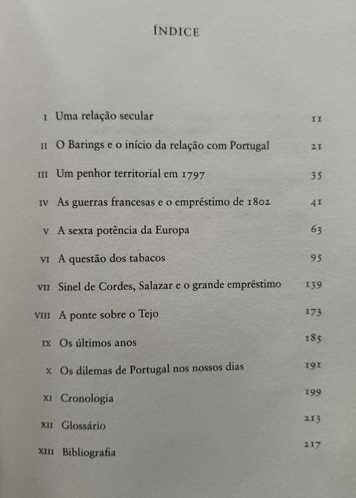 Barings - Fernando Sobral e Paula A. Cordeiro
