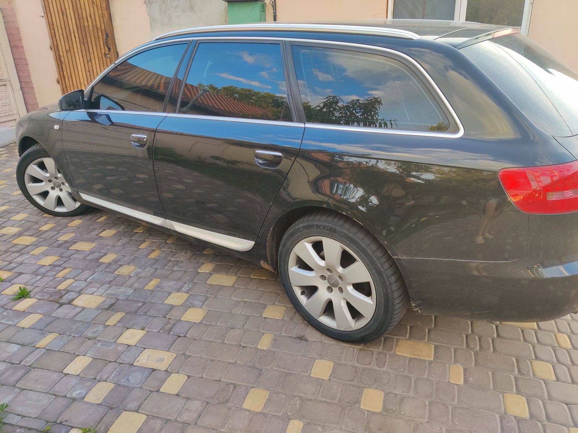 Продам Audi A6 С6