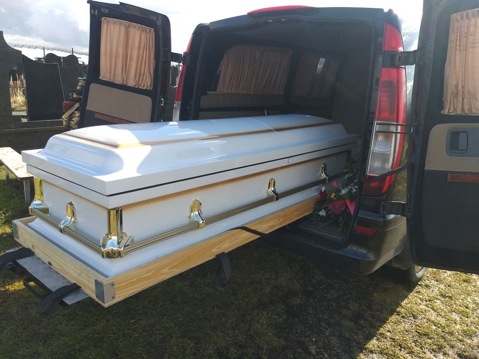 Катафалк.24/7.Морг.Капличка.Ритуальні послуги.Кремація