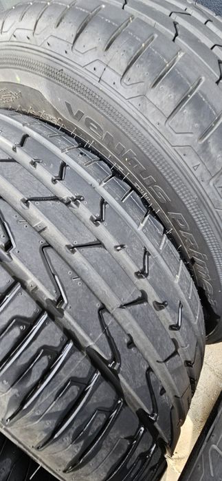 Nowe opony letnie! Z nowego auta 215/ 55/ R17