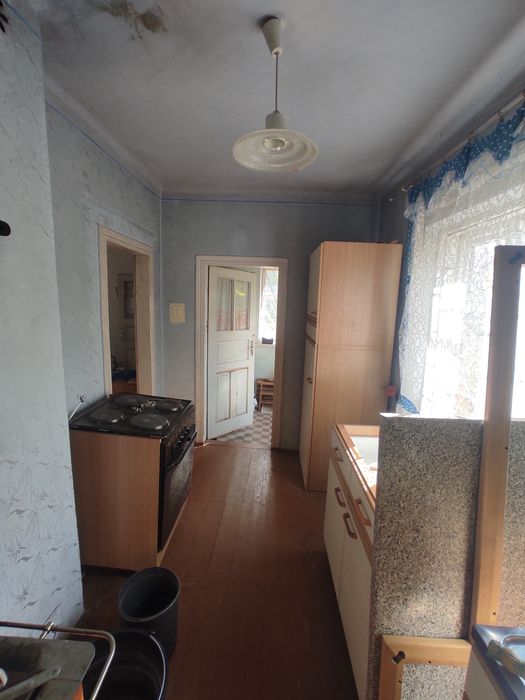 Продам цегляну Дачу