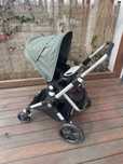 Bugaboo lynx 2w1
