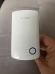 Wzmacniacz sygnału Wi-fi TP-LINK TL-WA850RE
