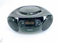 Radio sieciowo-bateryjne DAB+ FM Philips AZB500/12