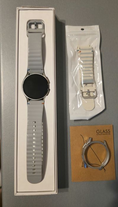 Smartwatch Samsung Galaxy Watch 7 (Bluetooth, 40mm)