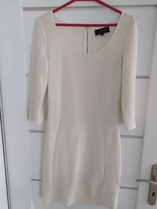 Sukienka Reserved rozm. M