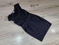 sukienka new look xs 34