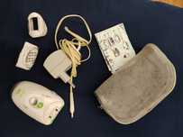 Depilator Braun silk epil