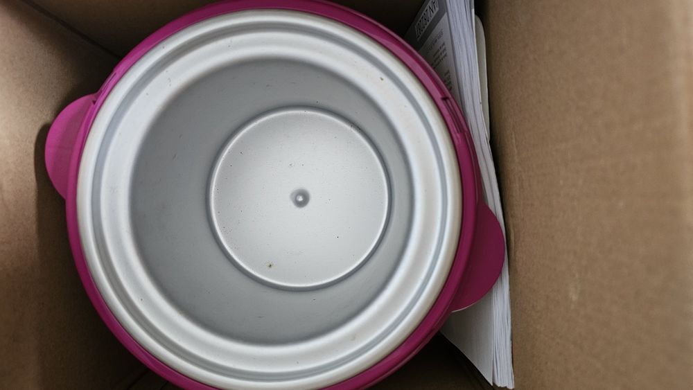 Máquinas de gelados nova