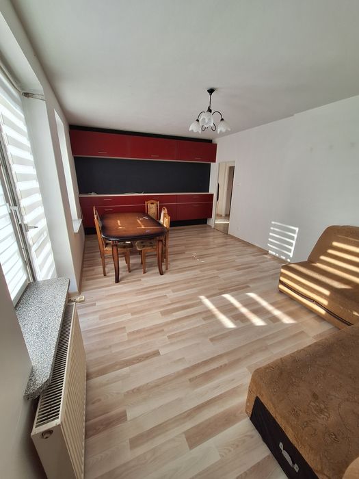 Sprzedam mieszkanie Hanna