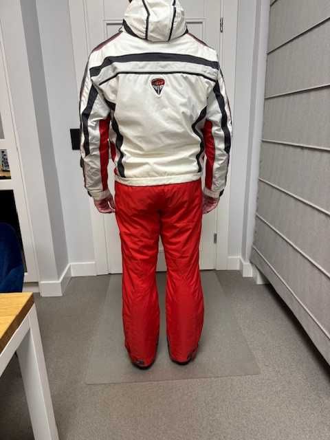 Kombinezon narciarski męski Westscout