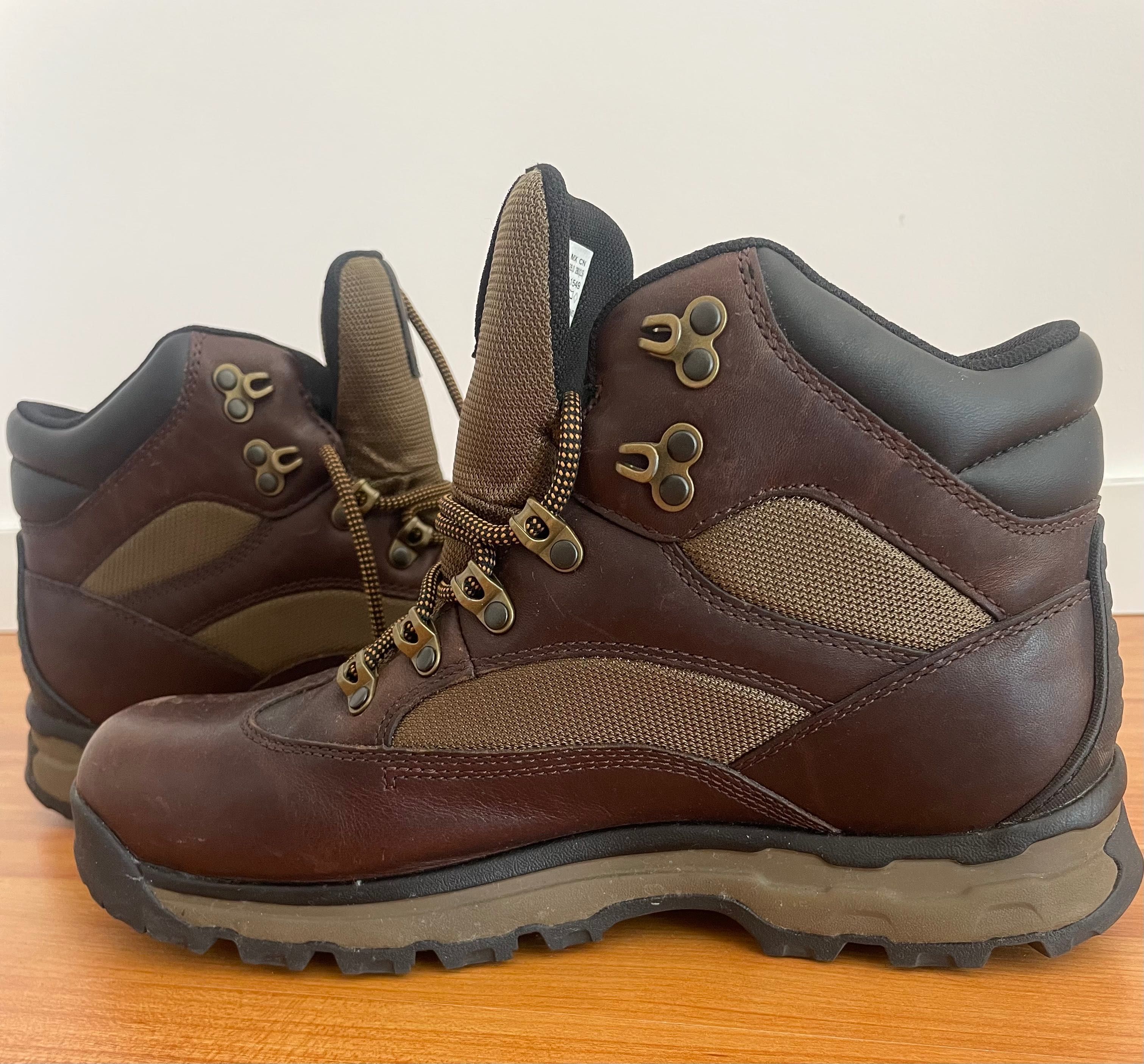Botas Timberland NOVAS
