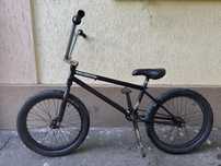 Велосипед BMX stolen casino