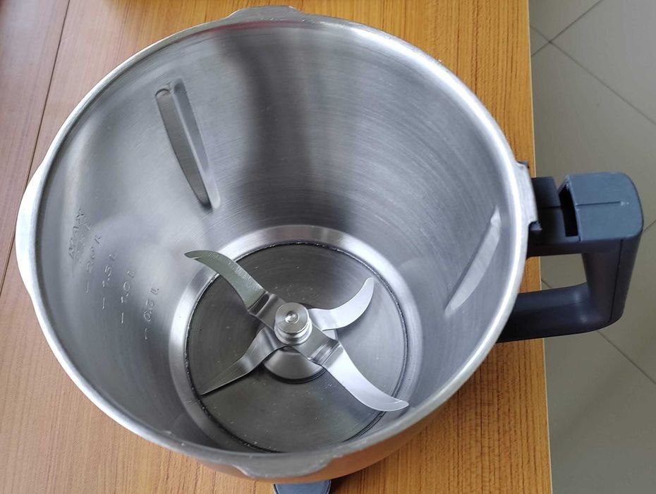 Copo completo Yammi2