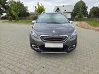 Peugeot 2008 Peugeot 2008