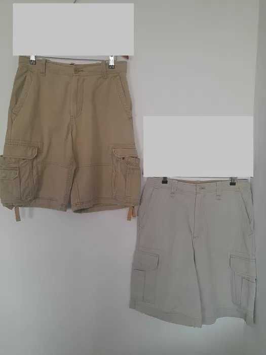 Calças e Calções AE, Hollister, Old Navy, Aeropostale, LEVI´S, etc