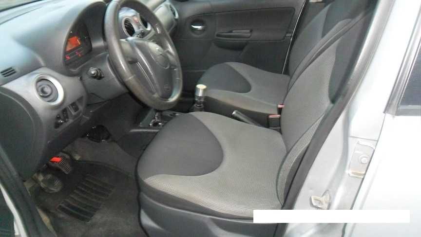 Samochód osobowy  Citroen  C3    Model 2007 POJ  1,2  benzyna sprzedam