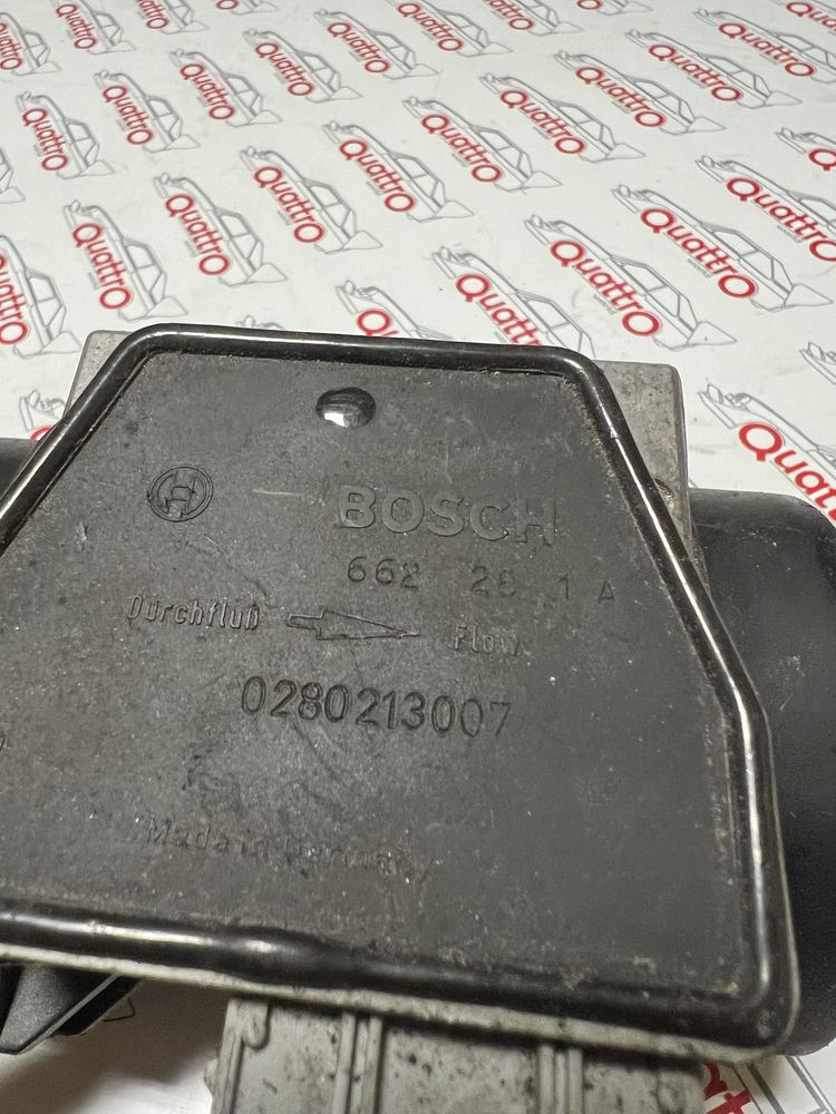 Audi S2 S4 S6 AAN ABY 3B przeplywomierz bosch