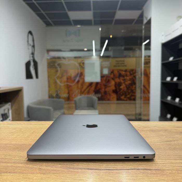 Ідеальний I5•16gb•512gb MacBook Pro 13 2020(2022) • Гарантія Макбук M1