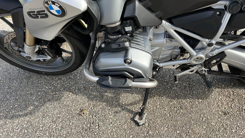 BMW R 1200 GS (2015)