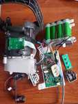 Elektronika odkurzacza Elektolux
