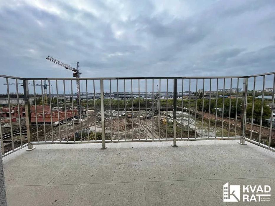 Терміновий продаж, 2к квартира, готовий будинок!
